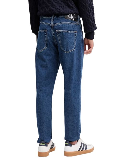 Jeans dad Calvin Klein Jeans | J30J3236921BJ